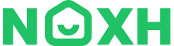 CMS NOXH Logo